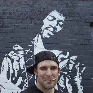 Meet your Posher, Leeland